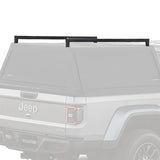 Optional: North-South Ladder Racks - image 1