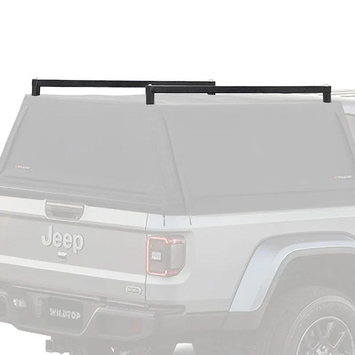Optional: North-South Ladder Racks - image 1