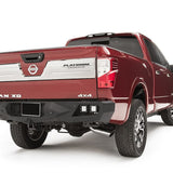Fab Fours Vengeance Rear Bumpers - image 10