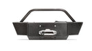 Fab Fours Winch Mount Front Bumpers - image 1