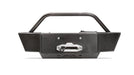 Fab Fours Winch Mount Front Bumpers - image 19