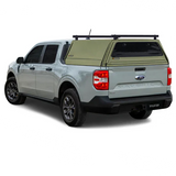 WildTop 2022-Current Ford Maverick Truck Cap for 4.5ft Bed (54.4 in) - image 9