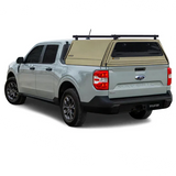WildTop 2022-Current Ford Maverick Truck Cap for 4.5ft Bed (54.4 in) - image 14