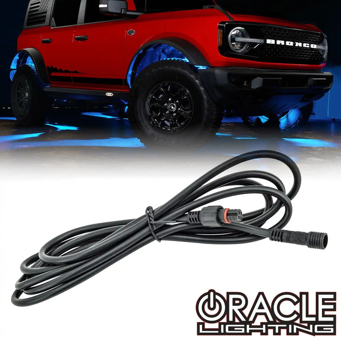 Oracle Lighting ColorSHIFT Rock Light Extension Cable - image 1
