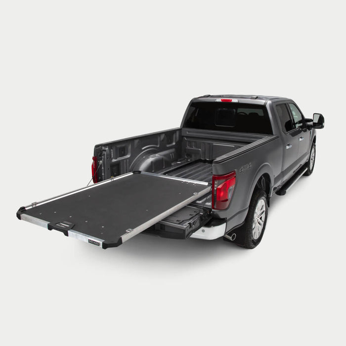 CargoGlide Truck Bed Slide For 2022-2022 Ford Maverick 4'4"Bed