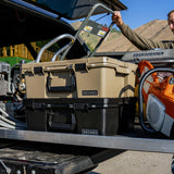 CargoGlide Truck Bed Slide For Midsize Short Bed Trucks