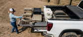 CargoGlide 600 Truck Bed Slide For Midsize Long Bed Trucks - DCG600-6824