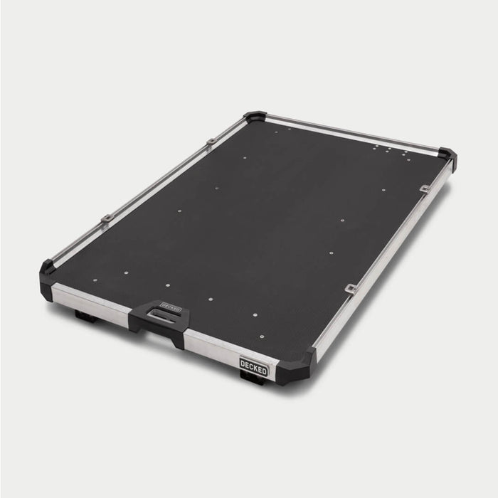 CargoGlide Truck Bed Slide For Midsize Long Bed Trucks