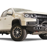 Fab Fours Winch Mount Front Bumpers - image 6