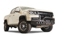 Fab Fours Winch Mount Front Bumpers - image 6