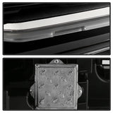Spyder OE Replacement Headlights for 2019 to 2023 Chevrolet Silverado 1500 with Factory LED Headlights - image 17