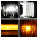 Spyder OE Replacement Headlights for 2019 to 2023 Chevrolet Silverado 1500 with Factory LED Headlights - image 4