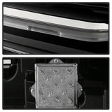 Spyder OE Replacement Headlights for 2019 to 2023 Chevrolet Silverado 1500 with Factory LED Headlights - image 18