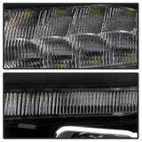 Spyder xTune Projector Headlights for 2009 to 2018 RAM 1500 & 2010 to 2018 RAM 2500/3500 with Factory Halogen Headlights - image 5