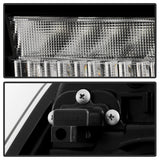 Spyder Apex LED Headlights for 2013 to 2018 RAM 1500, 2500 & 3500 without Factory Quad-Lamp Headlights - image 7