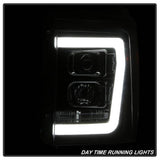 Spyder Signature Projector Headlights for 2011 to 2016 Ford F-250, F-350 & F-450 Super Duty - image 2