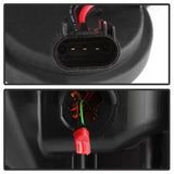 Spyder Signature Projector Headlights for 2011 to 2016 Ford F-250, F-350 & F-450 Super Duty - image 5
