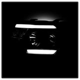 Spyder Signature Projector Headlights for 2012 to 2015 Toyota Tacoma - image 2
