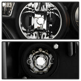 Spyder Signature Projector Headlights for 2012 to 2015 Toyota Tacoma - image 7