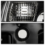 Spyder Signature Projector Headlights for 2012 to 2015 Toyota Tacoma - image 9
