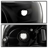 Spyder Signature Projector Headlights for 2012 to 2015 Toyota Tacoma - image 10