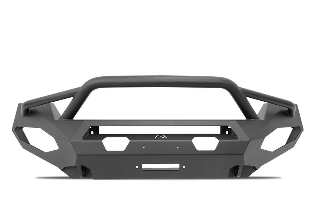 Fab Fours Matrix Front Bumpers - image 1
