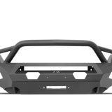 Fab Fours Matrix Front Bumpers - image 1