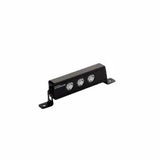 Putco Luminix High Power 6 Inch LED Light Bar Kit with Heavy Duty Wiring Harness: Luminix High Power 6 Inch LED Light Bar