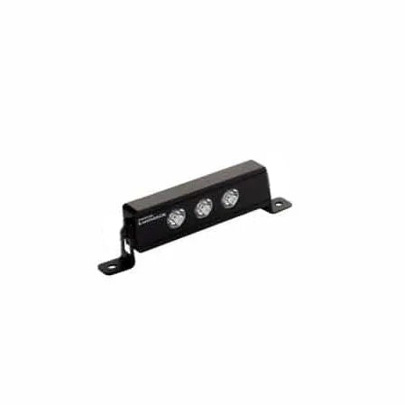 Putco Luminix High Power 6 Inch LED Light Bar Kit with Heavy Duty Wiring Harness: Luminix High Power 6 Inch LED Light Bar