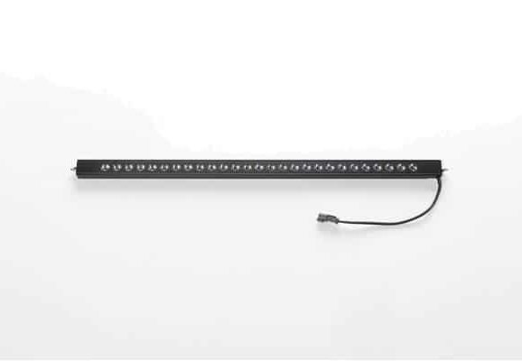 Putco Luminix High Power 30 Inch LED Light Bar Kit with Heavy Duty Wiring Harness: Luminix High Power 30 Inch LED Light Bar