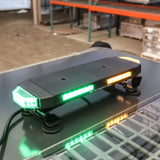 Putco Hornet BackRack and Magnetic Light Mounts - image 8