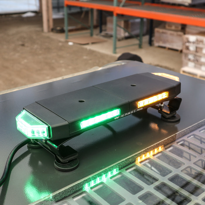 Putco Hornet BackRack and Magnetic Light Mounts - image 8