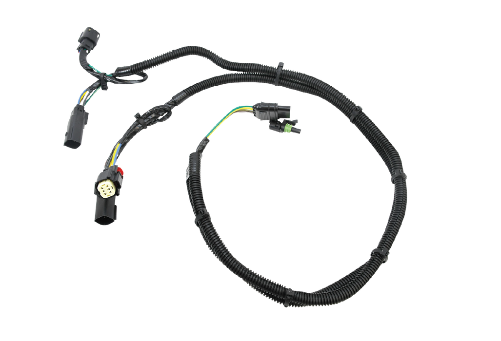Putco Blade Quick Connect Wiring Harness for 2019-2026 Chevrolet Silverado & GMC Sierra 1500 and 2020-2023 2500 & 3500 - image 1