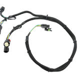 Putco Blade Quick Connect Wiring Harness for 2019-2026 Chevrolet Silverado & GMC Sierra 1500 and 2020-2023 2500 & 3500 - image 1