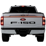 Putco Excalibur LED Tailgate Light Bar for 2021-2023 Ford F-150 - image 3