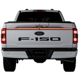 Putco Excalibur LED Tailgate Light Bar for 2021-2023 Ford F-150 - image 15