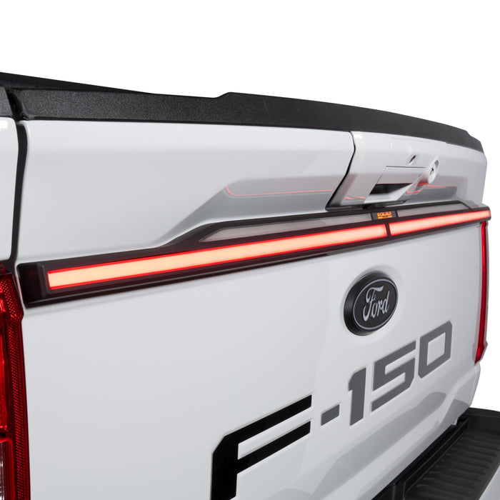 Putco Excalibur LED Tailgate Light Bar for 2021-2023 Ford F-150 - image 1