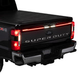 Putco Excalibur LED Tailgate Light Bar for 2023-2027 Ford F-250, F-350 & F-450 Super Duty - image 1