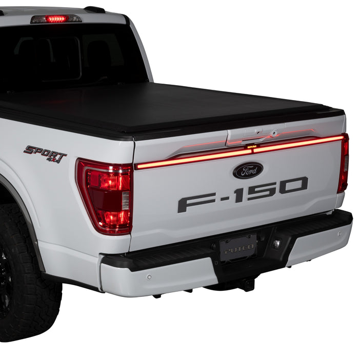 Putco Excalibur LED Tailgate Light Bar for 2021-2023 Ford F-150 - image 11