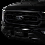 Putco Luminix Light Up LED Grille Emblem for 2015-2020 Ford F-150 - image 7