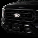 Putco Luminix Light Up LED Grille Emblem for 2024-2027 Ford F-150 & F-150 Lightning - image 8