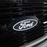 Putco Luminix Light Up LED Grille Emblem for 2024-2027 Ford F-150 & F-150 Lightning - image 15