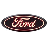 Putco Luminix Light Up LED Tailgate Emblem for 2015-2027 Ford F-150 & 2023-2027 F-250, F-350 & F-450 - image 3