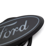 Putco Luminix Light Up LED Tailgate Emblem for 2020-2022 Ford F-250, F-350 & F-450 Super Duty - image 6