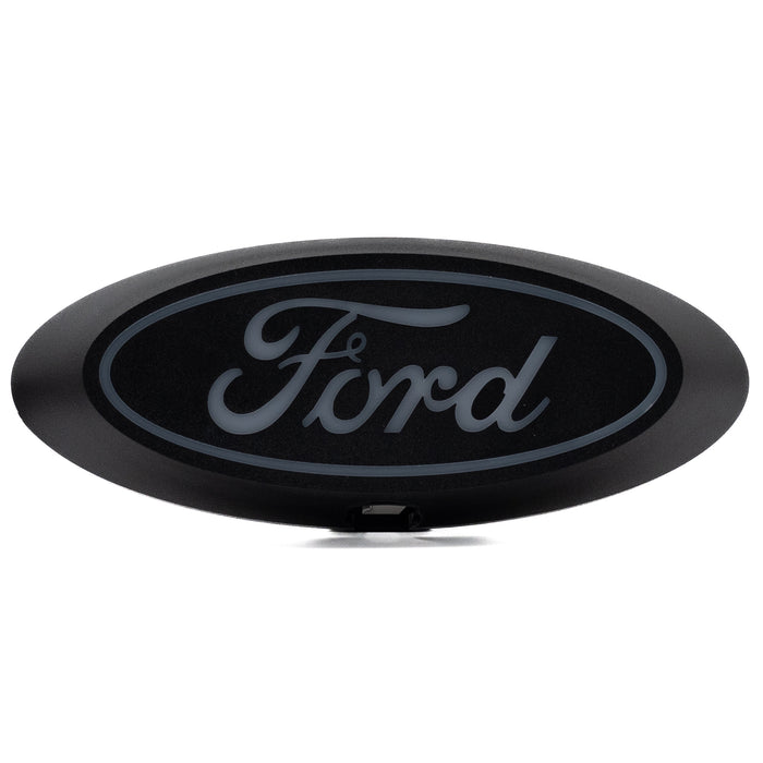 Putco Luminix Light Up LED Tailgate Emblem for 2019-2023 Ford Ranger - image 7
