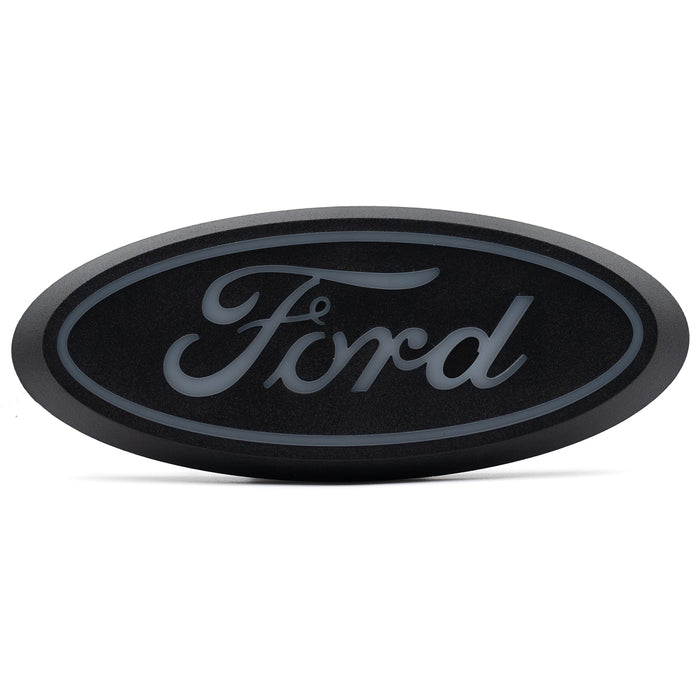 Putco Luminix Light Up LED Tailgate Emblem for 2020-2022 Ford F-250, F-350 & F-450 Super Duty - image 5