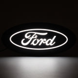 Putco Luminix Light Up LED Grille Emblem for 2015-2020 Ford F-150 - image 14