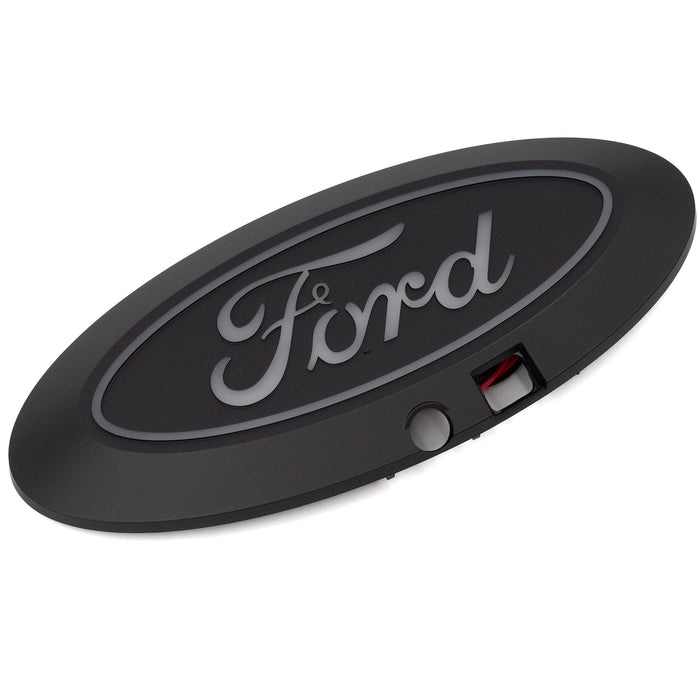 Putco Luminix Light Up LED Grille Emblem for 2015-2020 Ford F-150 - image 16
