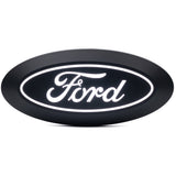 Putco Luminix Light Up LED Grille Emblem for 2018-2023 Ford F-150 & 2022-2023 F-150 Lightning without Front Camera - image 7