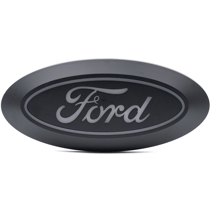 Putco Luminix Light Up LED Grille Emblem for 2018-2023 Ford F-150 & 2022-2023 F-150 Lightning without Front Camera - image 8